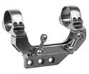 EAW Side Mount with 30mm Rings E-C30